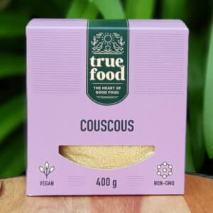 Truefood Couscous, 400g