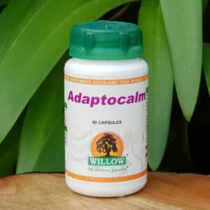 Adaptocalm, 60 capsules