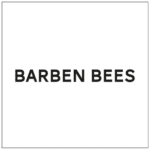 Barben Bees Logo