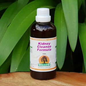 Kidney Cleanse Tincture, 100ml