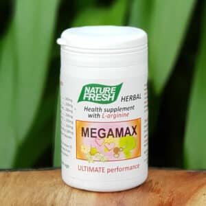 Nature Fresh MegaMax, 50 capsules