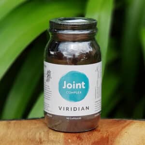 Viridian Joint Complex, 90 capsules