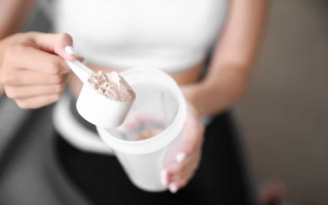 Collagen, Whey, or Plant-Based Protein: Making the Organic Choice