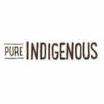 Pure Indigenous Logo