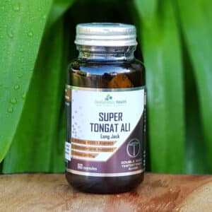 Super Tongat Ali, 60 capsules