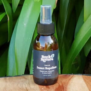 Back2Nature Insect Repellent, 100ml