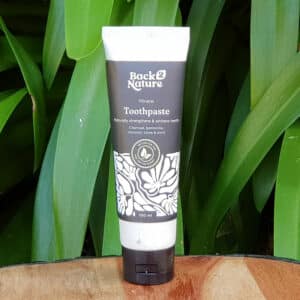 Back2Nature Mineral Toothpaste, 100ml
