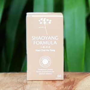 Shaoyang Formula