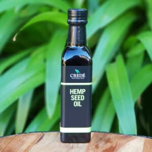 Hemp Seed oil, 250ml
