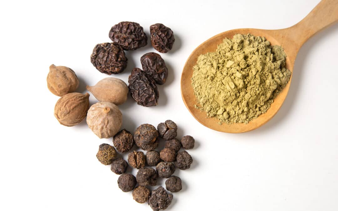 Looking at Triphala: How it is Made and Its Health Benefits
